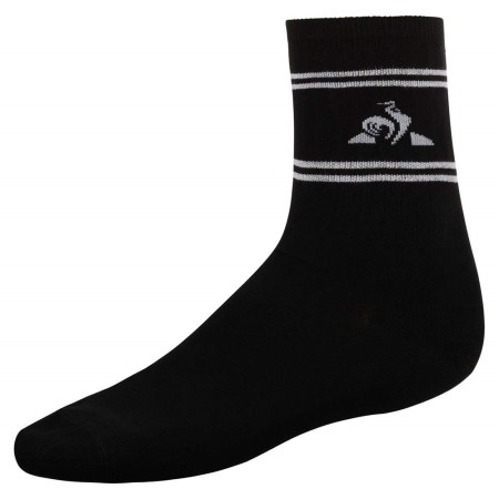 Le Coq Sportif Essentials Bicolor Crew N1 La Sportiva New Zealand