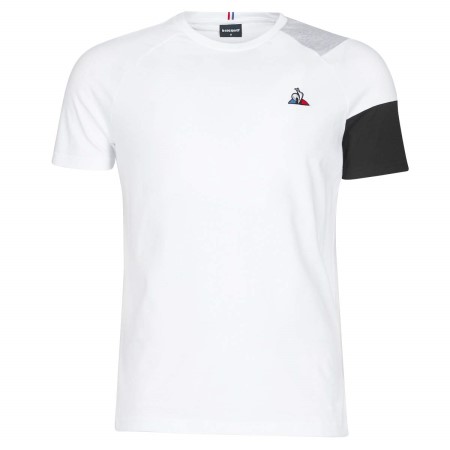 Le Coq Sportif Essentials N 10 New Optical White Grey La Sportiva New Zealand