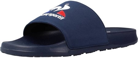 Le Coq Sportif Men Free Time And Sportwear Sneaker Dress Blues La Sportiva New Zealand