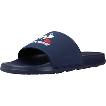 Le Coq Sportif Men Free Time And Sportwear Sneaker Dress Blues La Sportiva New Zealand