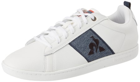 Le Coq Sportif Men Sneaker Optical La Sportiva New Zealand