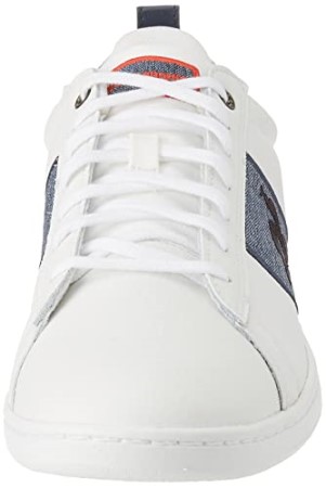 Le Coq Sportif Men Sneaker Optical La Sportiva New Zealand