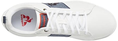 Le Coq Sportif Men Sneaker Optical La Sportiva New Zealand