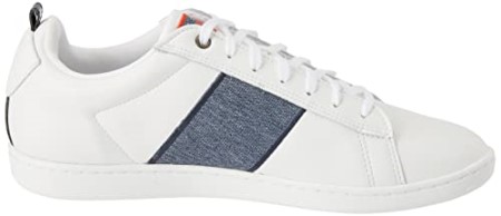Le Coq Sportif Men Sneaker Optical La Sportiva New Zealand