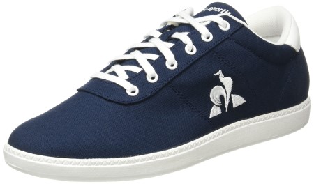 Le Coq Sportif Unisex La Sportiva New Zealand Dress Blues
