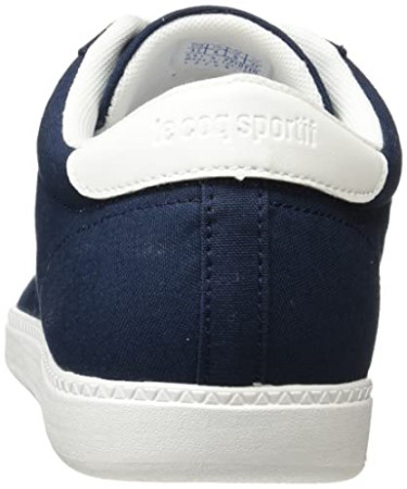Le Coq Sportif Unisex La Sportiva New Zealand Dress Blues