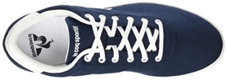 Le Coq Sportif Unisex La Sportiva New Zealand Dress Blues