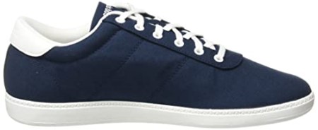 Le Coq Sportif Unisex La Sportiva New Zealand Dress Blues