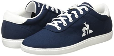 Le Coq Sportif Unisex La Sportiva New Zealand Dress Blues