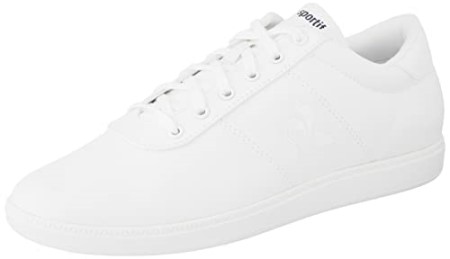 Le Coq Sportif Unisex Optical White La Sportiva New Zealand