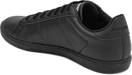 Le Coq Sportif Unisex Shortset Tennis Shoes La Sportiva New Zealand Black
