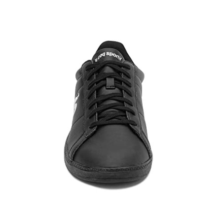 Le Coq Sportif Unisex Shortset Tennis Shoes La Sportiva New Zealand Black