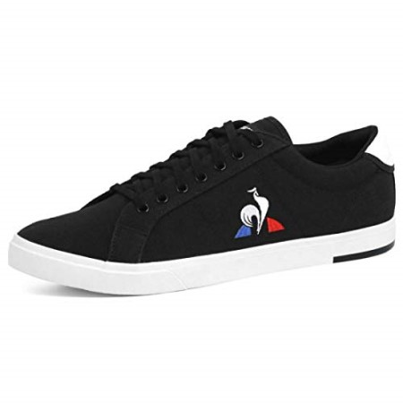 Le Coq Sportif Verdon Ii Eu Black La Sportiva New Zealand