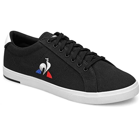 Le Coq Sportif Verdon Ii Eu Black La Sportiva New Zealand