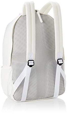 Le Coq Sportif Women Backpack La Sportiva New Zealand White