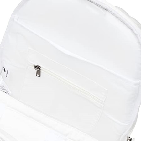 Le Coq Sportif Women Backpack La Sportiva New Zealand White