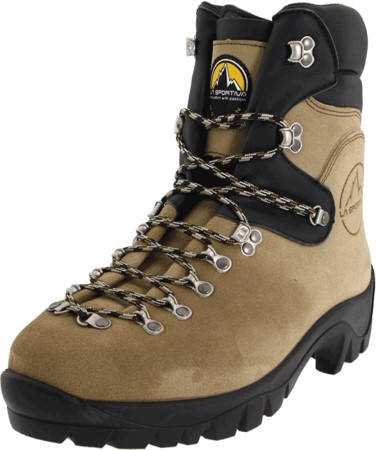 Men Glacier Wlf Hiking Boot La Sportiva New Zealand Natural