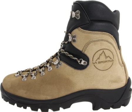 Men Glacier Wlf Hiking Boot La Sportiva New Zealand Natural