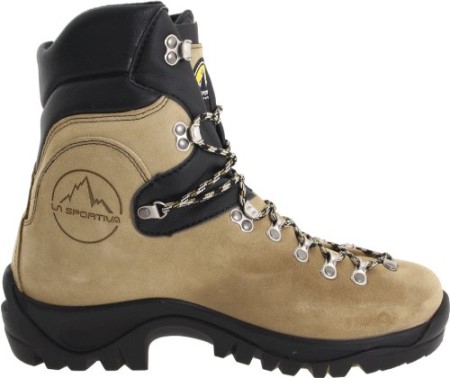 Men Glacier Wlf Hiking Boot La Sportiva New Zealand Natural