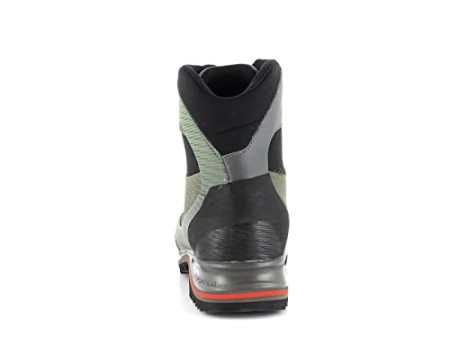 Men High Rise Hiking Boots La Sportiva New Zealand Ivy Tango Red