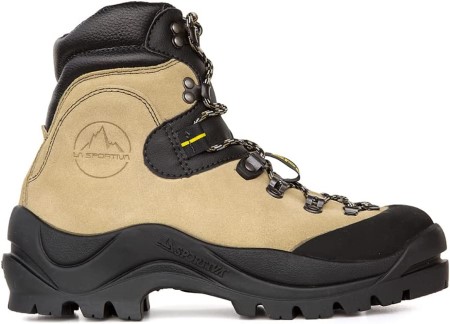 Men Makalu Mountaineering Boot Natural 2 La Sportiva New Zealand