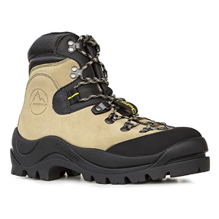 Men Makalu Mountaineering Boot Natural 2 La Sportiva New Zealand