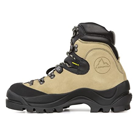 Men Makalu Mountaineering Boot Natural 2 La Sportiva New Zealand