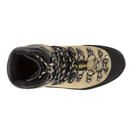 Men Makalu Mountaineering Boot Natural 2 La Sportiva New Zealand