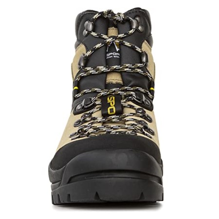Men Makalu Mountaineering Boot Natural 2 La Sportiva New Zealand