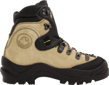 Men Makalu Mountaineering Boot Natural La Sportiva New Zealand