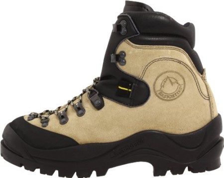 Men Makalu Mountaineering Boot Natural La Sportiva New Zealand
