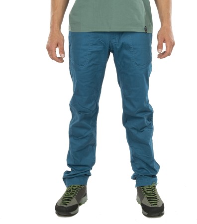 Men Pueblo Pant Space Blue Topaz La Sportiva New Zealand