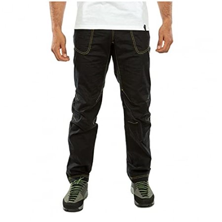 Men Roots Pant La Sportiva New Zealand Black