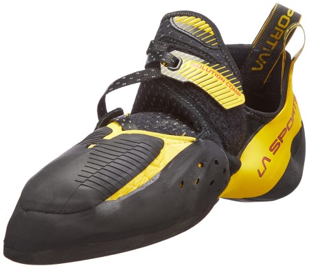 Men Solution Comp Trekking Shoes La Sportiva New Zealand