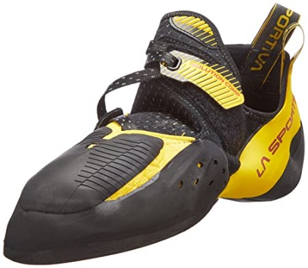 Men Solution Comp Trekking Shoes La Sportiva New Zealand