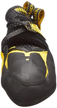 Men Solution Comp Trekking Shoes La Sportiva New Zealand