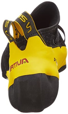 Men Solution Comp Trekking Shoes La Sportiva New Zealand