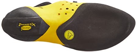 Men Solution Comp Trekking Shoes La Sportiva New Zealand