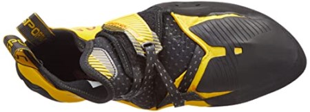Men Solution Comp Trekking Shoes La Sportiva New Zealand