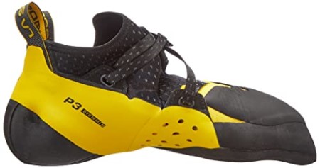 Men Solution Comp Trekking Shoes La Sportiva New Zealand
