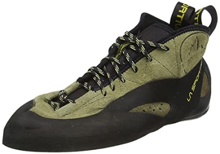 Men Tc Pro Climbing Shoe La Sportiva New Zealand Sage