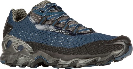 Men Wildcat Trail Running Shoe La Sportiva New Zealand Carbon Opal