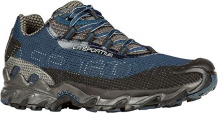 Men Wildcat Trail Running Shoe La Sportiva New Zealand Carbon Opal