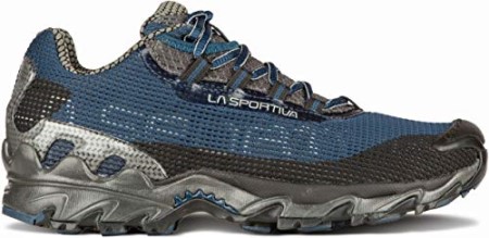 Men Wildcat Trail Running Shoe La Sportiva New Zealand Carbon Opal