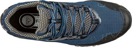 Men Wildcat Trail Running Shoe La Sportiva New Zealand Carbon Opal