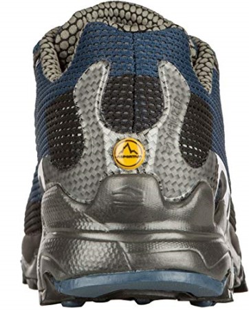 Men Wildcat Trail Running Shoe La Sportiva New Zealand Carbon Opal