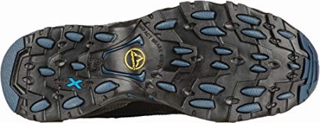 Men Wildcat Trail Running Shoe La Sportiva New Zealand Carbon Opal