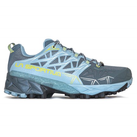 Mens Akyra Gtx La Sportiva New Zealand Slate Sulphur