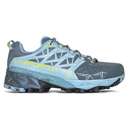 Mens Akyra Gtx La Sportiva New Zealand Slate Sulphur