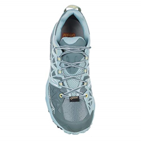 Mens Akyra Gtx La Sportiva New Zealand Slate Sulphur
